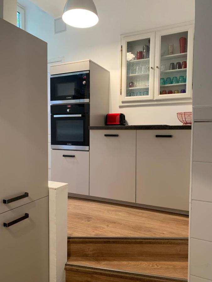 Appartement Avec Jardin En Centre Ville Ajaccio  Kültér fotó