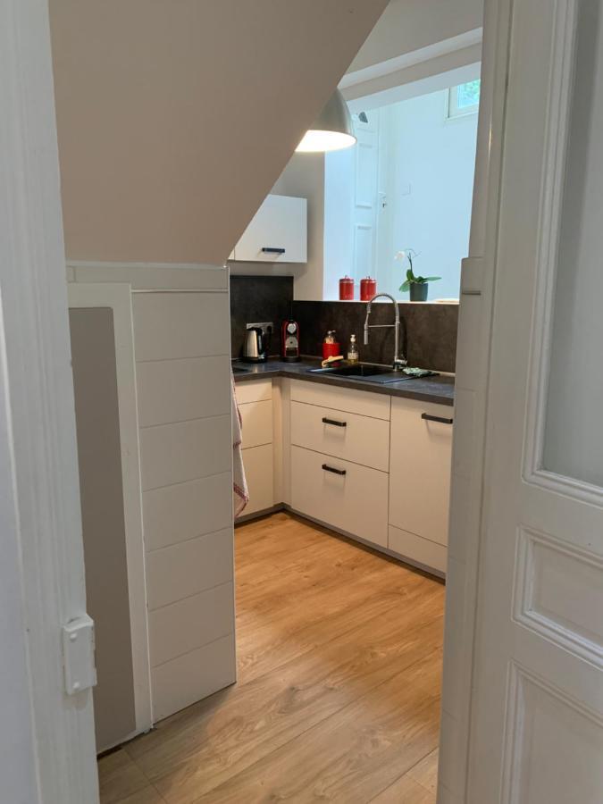 Appartement Avec Jardin En Centre Ville Ajaccio  Kültér fotó